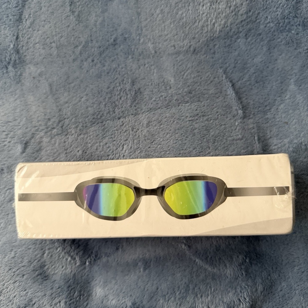 Vegemono adjustable swim goggles‎ For Men,women,youth